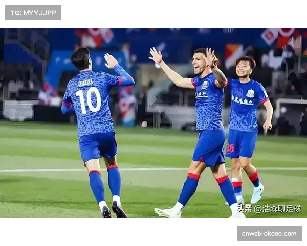 亚冠前瞻：上海申花主场对决蔚山HD 决战复仇之路迎国庆高潮