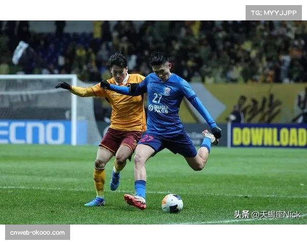 上海申花逆转九人青岛西海岸保留争冠希望全力冲刺亚冠资格