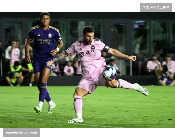 迈阿密国际核心梅西本赛季46场造61球，效率恐怖