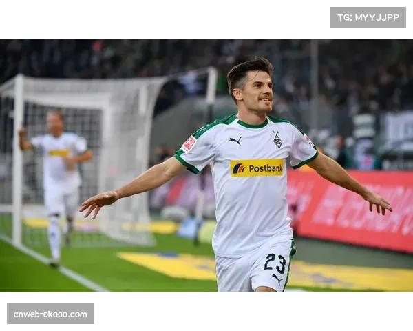 门兴格拉德巴赫客场胜率仅25% 防守稳定性不足成客场疲软主因