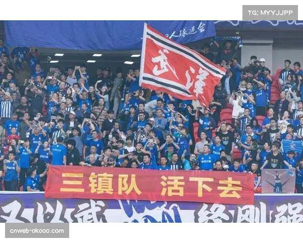 武汉三镇止住三连败 主场优势开始显现